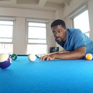Meet your Posher, Anwar